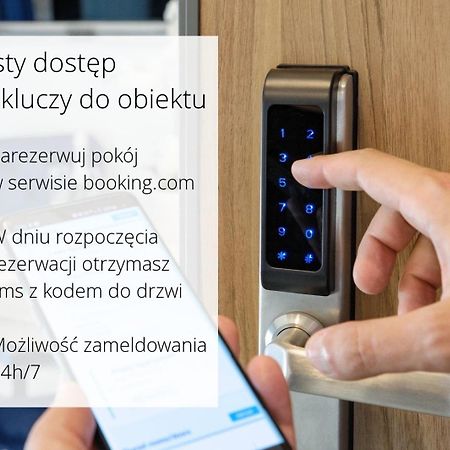 Kwatera Sienkiewicza Starachowice Zewnętrze zdjęcie